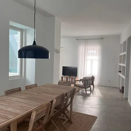 Holiday home Oliveira Brava