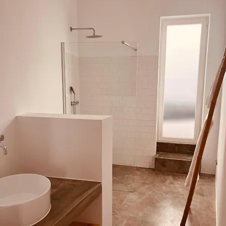 Holiday home Oliveira Brava *