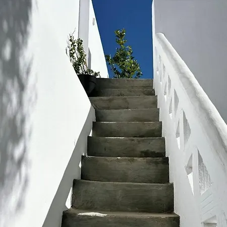 Oliveira Brava Holiday home