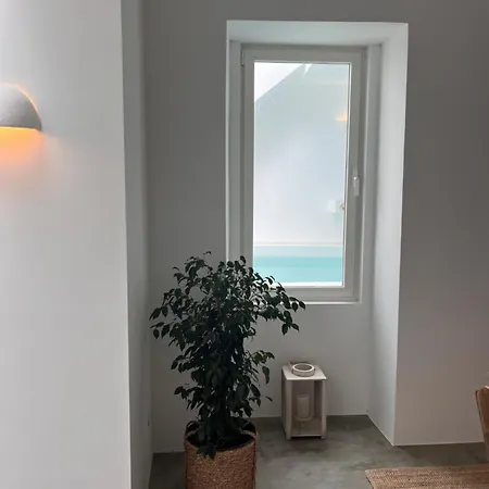 Holiday home Oliveira Brava *