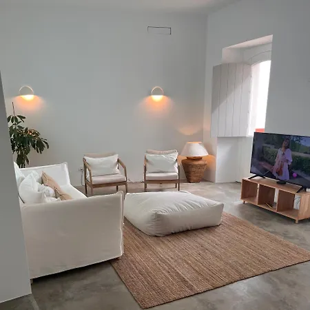 Holiday home Oliveira Brava
